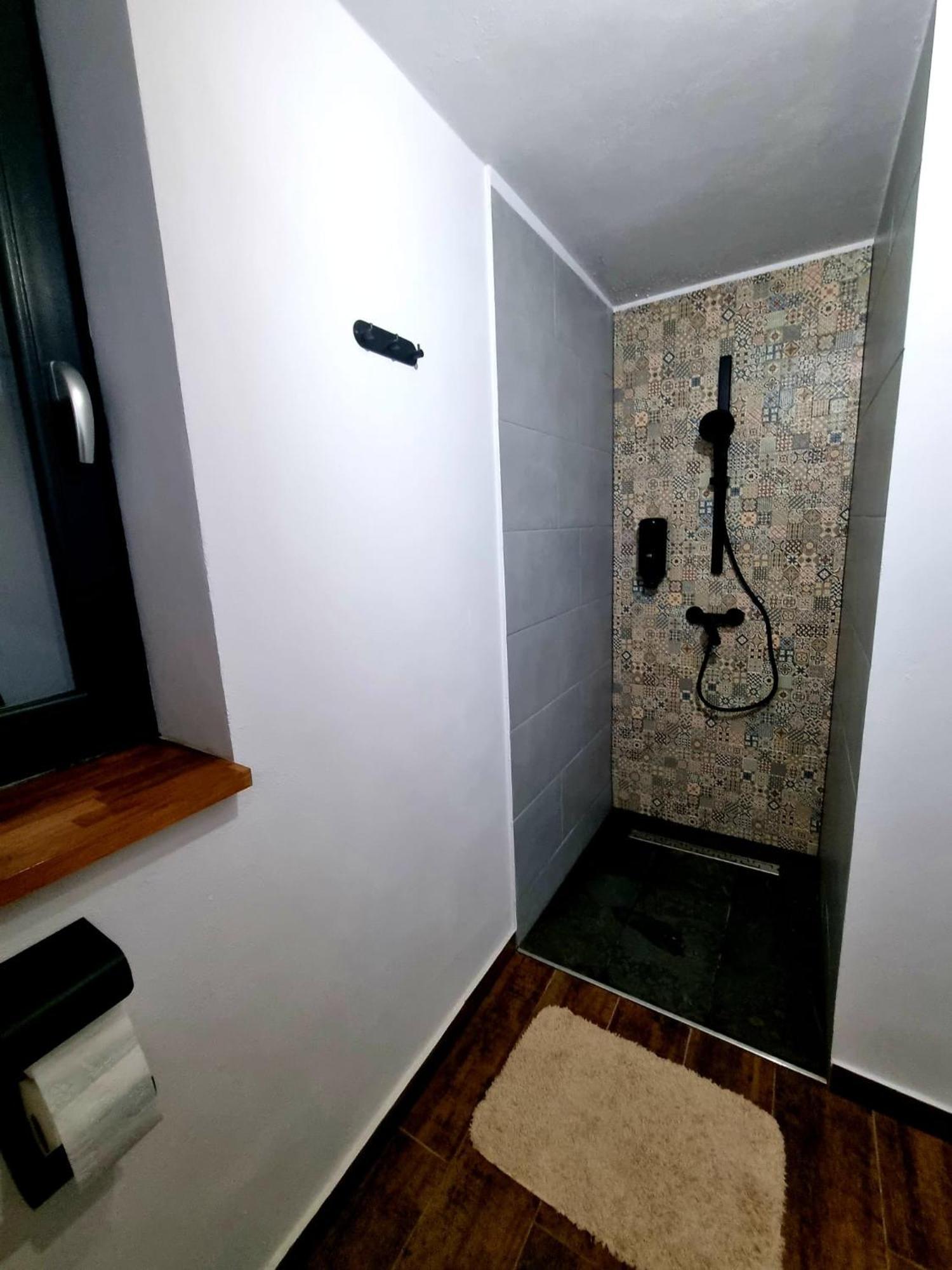Vila Blanc Valiug Crivaia Văliug Exterior foto