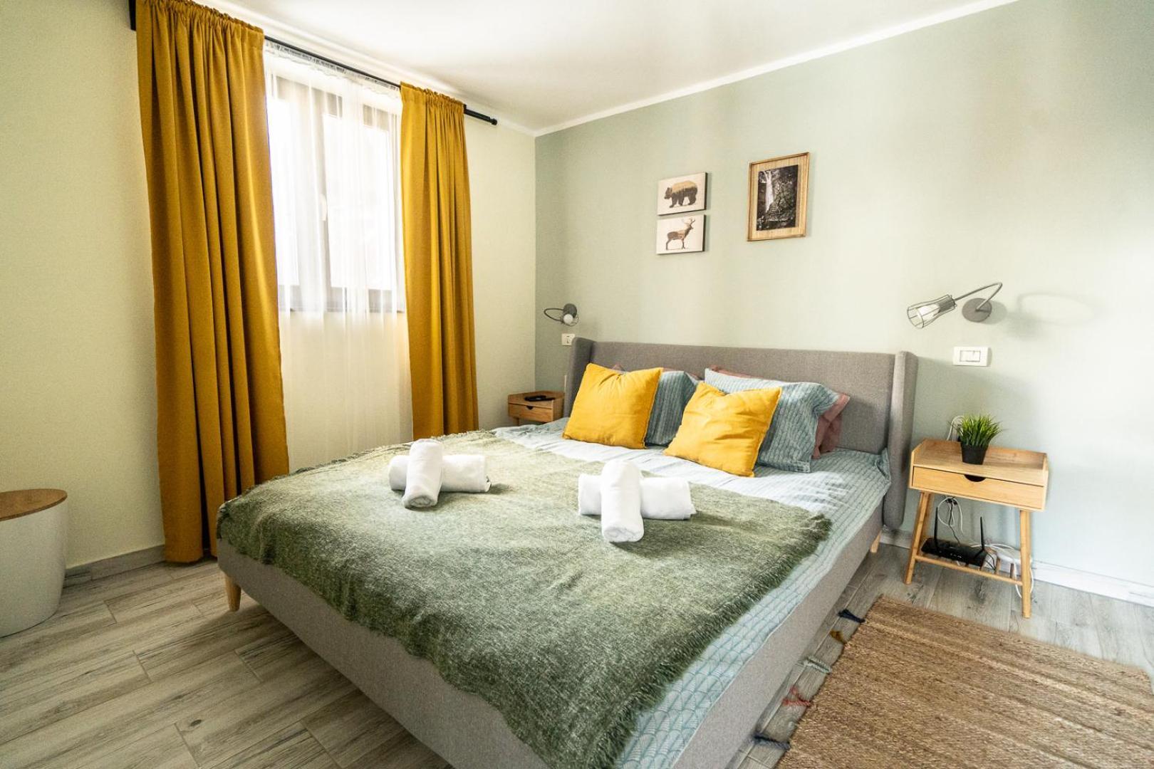 Vila Blanc Valiug Crivaia Văliug Exterior foto
