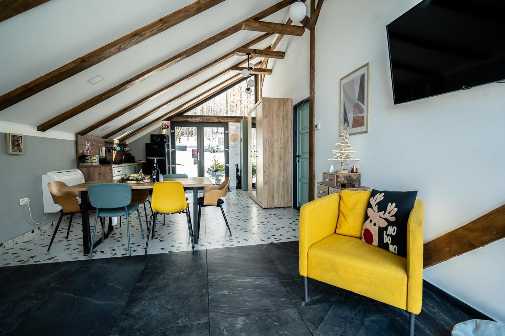 Vila Blanc Valiug Crivaia Văliug Exterior foto
