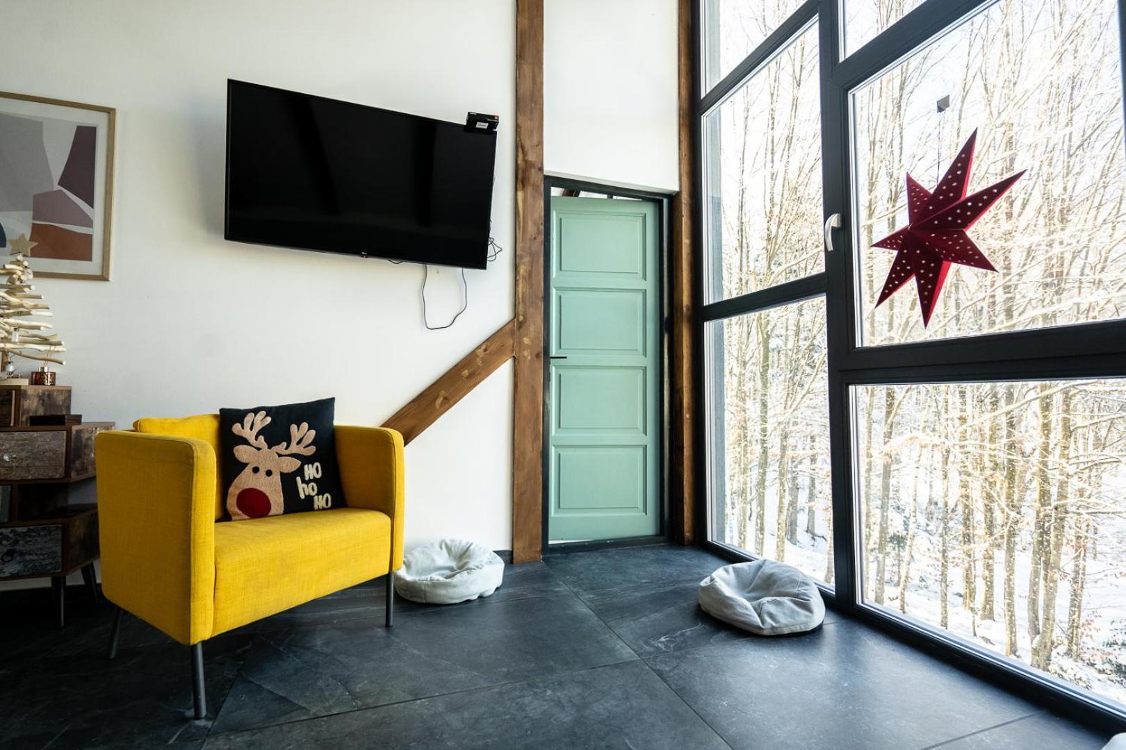 Vila Blanc Valiug Crivaia Văliug Exterior foto